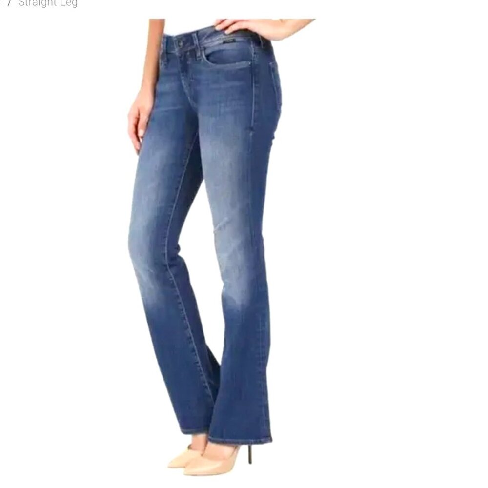Mavi Ashley Boot cut jeans